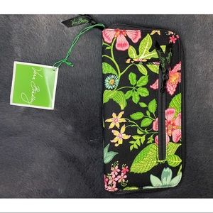 Vera Bradley Large Wallet